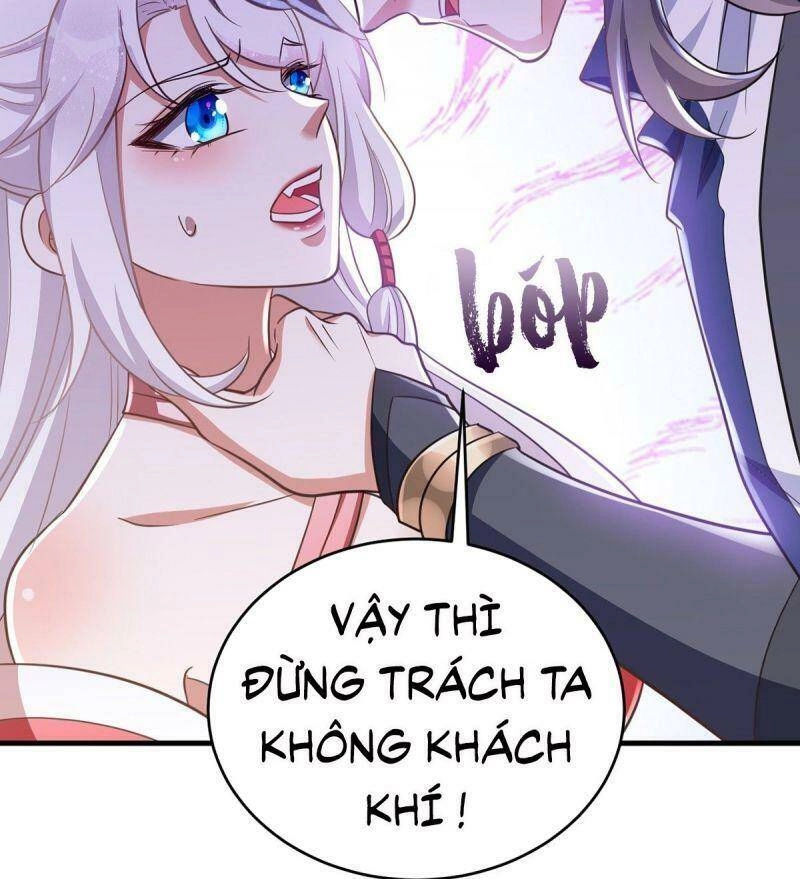 Manh Hổ Trọng Sinh : Tướng Quân Đại Nhân Muốn Ôm Ôm Chapter 11 - 33