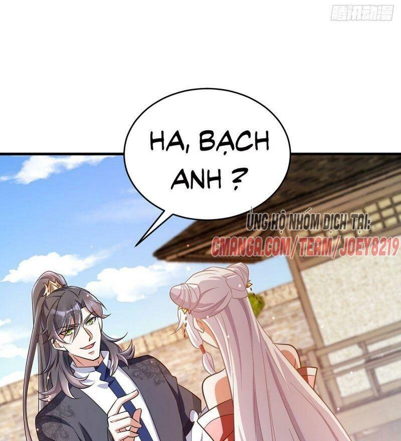 Manh Hổ Trọng Sinh : Tướng Quân Đại Nhân Muốn Ôm Ôm Chapter 11 - 36