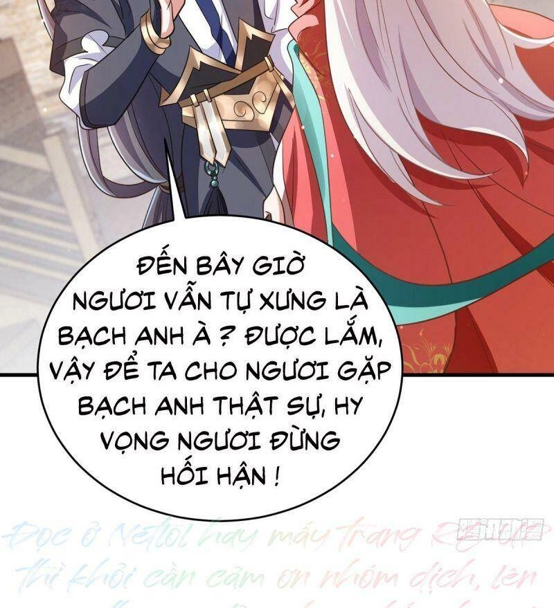 Manh Hổ Trọng Sinh : Tướng Quân Đại Nhân Muốn Ôm Ôm Chapter 11 - 37