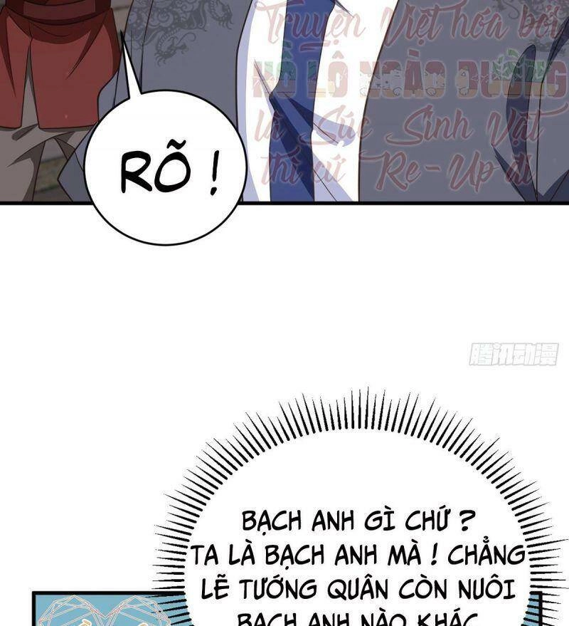 Manh Hổ Trọng Sinh : Tướng Quân Đại Nhân Muốn Ôm Ôm Chapter 11 - 39