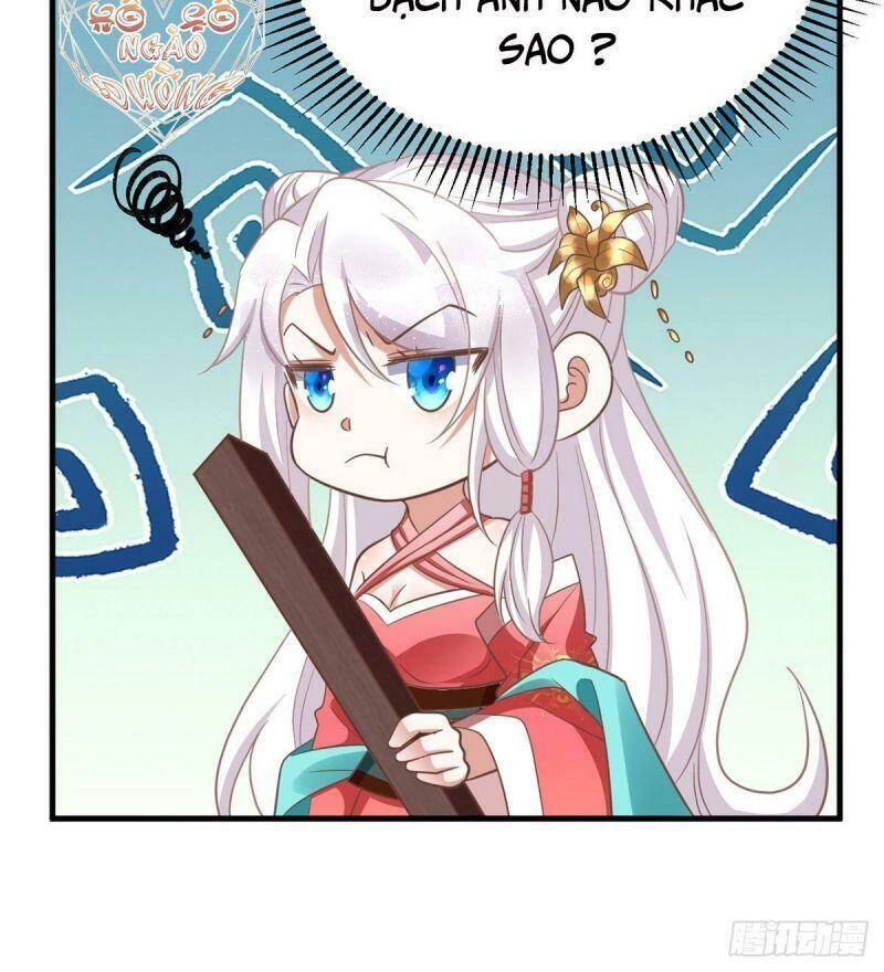 Manh Hổ Trọng Sinh : Tướng Quân Đại Nhân Muốn Ôm Ôm Chapter 11 - 40