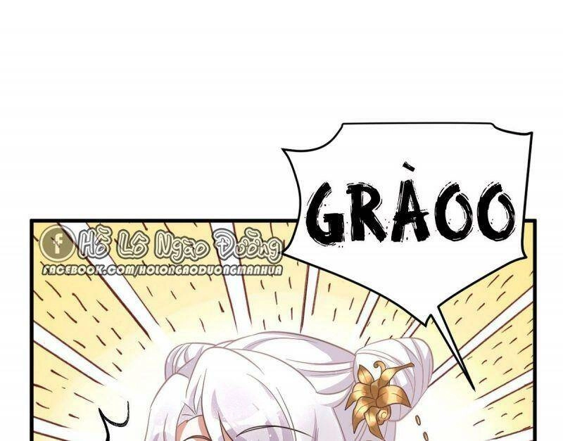 Manh Hổ Trọng Sinh : Tướng Quân Đại Nhân Muốn Ôm Ôm Chapter 11 - 41