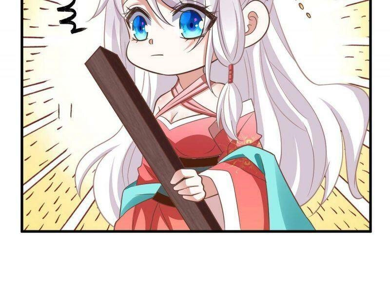 Manh Hổ Trọng Sinh : Tướng Quân Đại Nhân Muốn Ôm Ôm Chapter 11 - 42