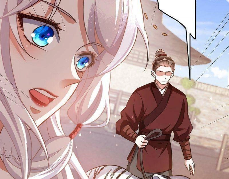 Manh Hổ Trọng Sinh : Tướng Quân Đại Nhân Muốn Ôm Ôm Chapter 11 - 44