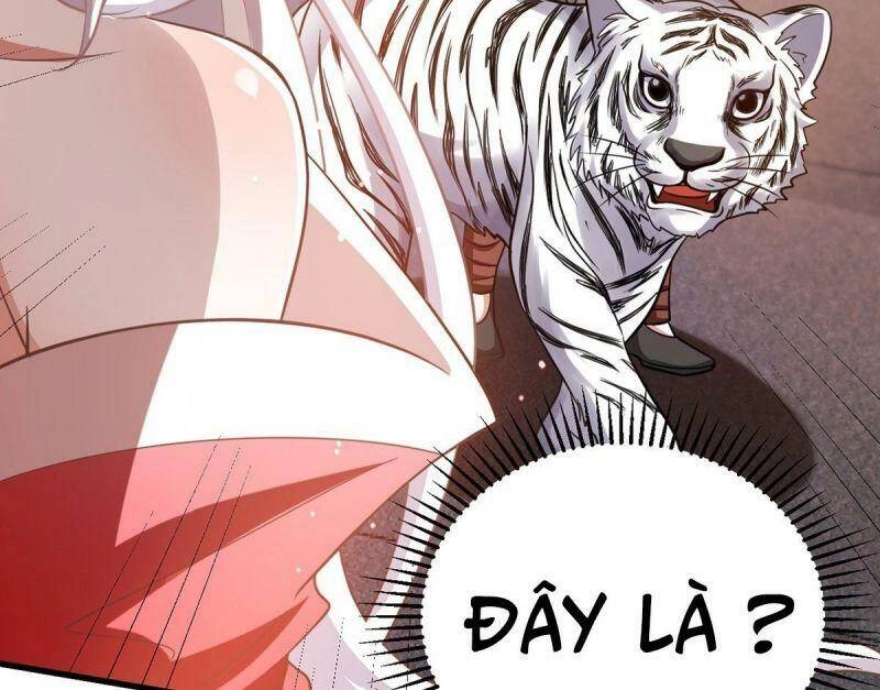 Manh Hổ Trọng Sinh : Tướng Quân Đại Nhân Muốn Ôm Ôm Chapter 11 - 45