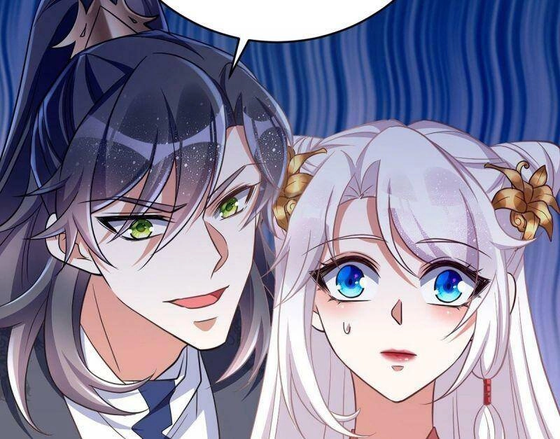 Manh Hổ Trọng Sinh : Tướng Quân Đại Nhân Muốn Ôm Ôm Chapter 11 - 47