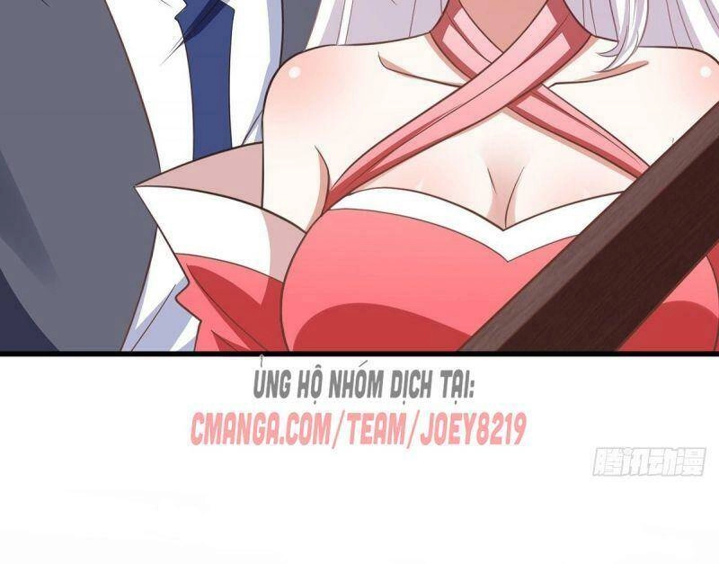 Manh Hổ Trọng Sinh : Tướng Quân Đại Nhân Muốn Ôm Ôm Chapter 11 - 48