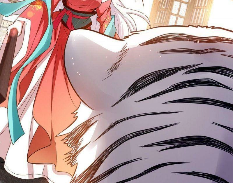 Manh Hổ Trọng Sinh : Tướng Quân Đại Nhân Muốn Ôm Ôm Chapter 11 - 51