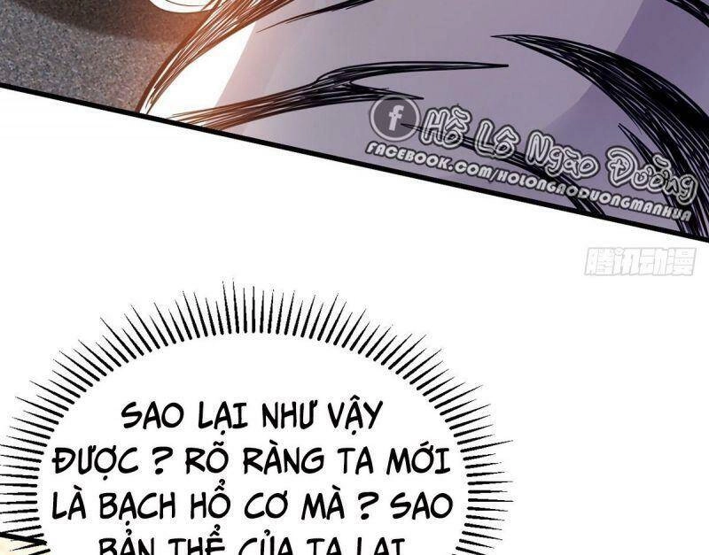 Manh Hổ Trọng Sinh : Tướng Quân Đại Nhân Muốn Ôm Ôm Chapter 11 - 52