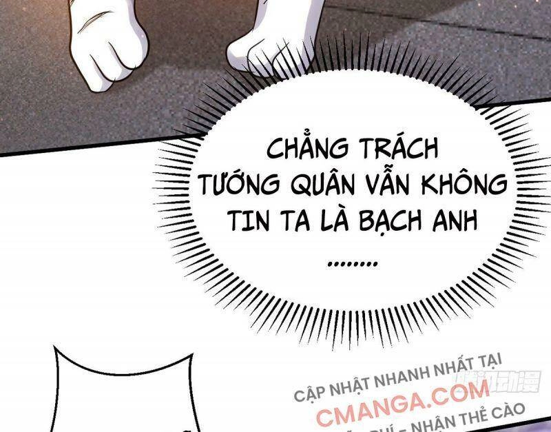 Manh Hổ Trọng Sinh : Tướng Quân Đại Nhân Muốn Ôm Ôm Chapter 11 - 54