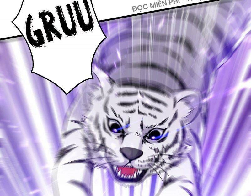 Manh Hổ Trọng Sinh : Tướng Quân Đại Nhân Muốn Ôm Ôm Chapter 11 - 55