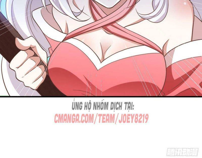 Manh Hổ Trọng Sinh : Tướng Quân Đại Nhân Muốn Ôm Ôm Chapter 11 - 59