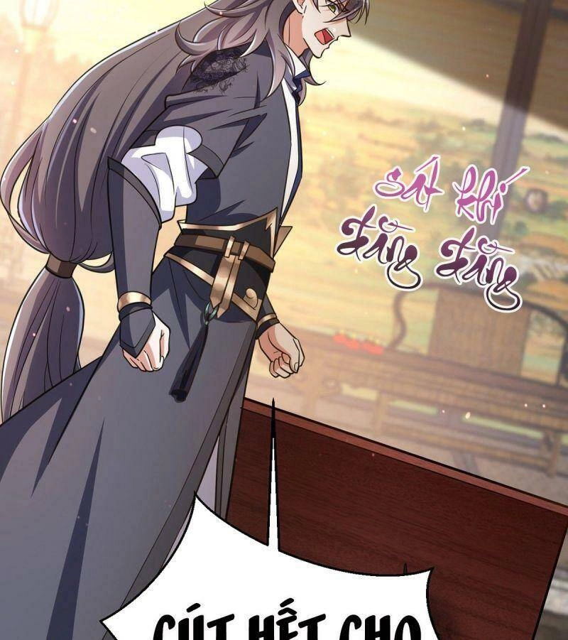 Manh Hổ Trọng Sinh : Tướng Quân Đại Nhân Muốn Ôm Ôm Chapter 14 - 38