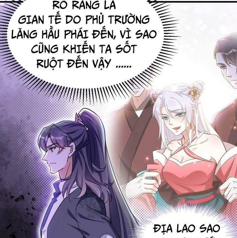 Manh Hổ Trọng Sinh : Tướng Quân Đại Nhân Muốn Ôm Ôm Chapter 15 - 5