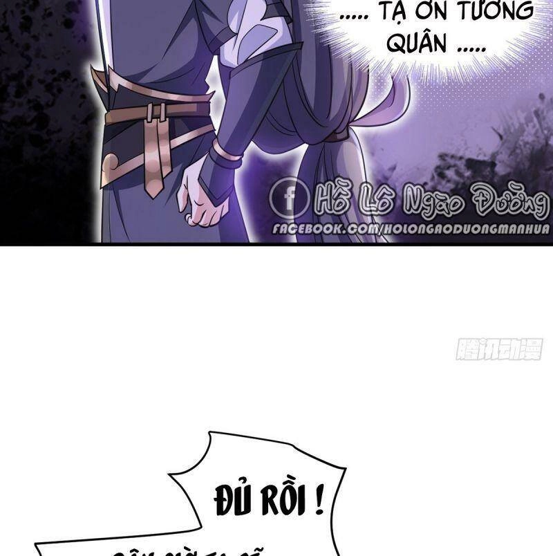 Manh Hổ Trọng Sinh : Tướng Quân Đại Nhân Muốn Ôm Ôm Chapter 15 - 6