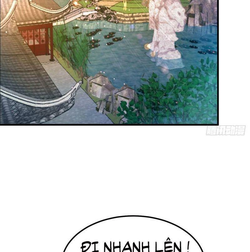 Manh Hổ Trọng Sinh : Tướng Quân Đại Nhân Muốn Ôm Ôm Chapter 15 - 12