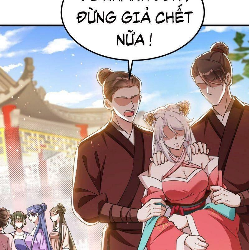 Manh Hổ Trọng Sinh : Tướng Quân Đại Nhân Muốn Ôm Ôm Chapter 15 - 13