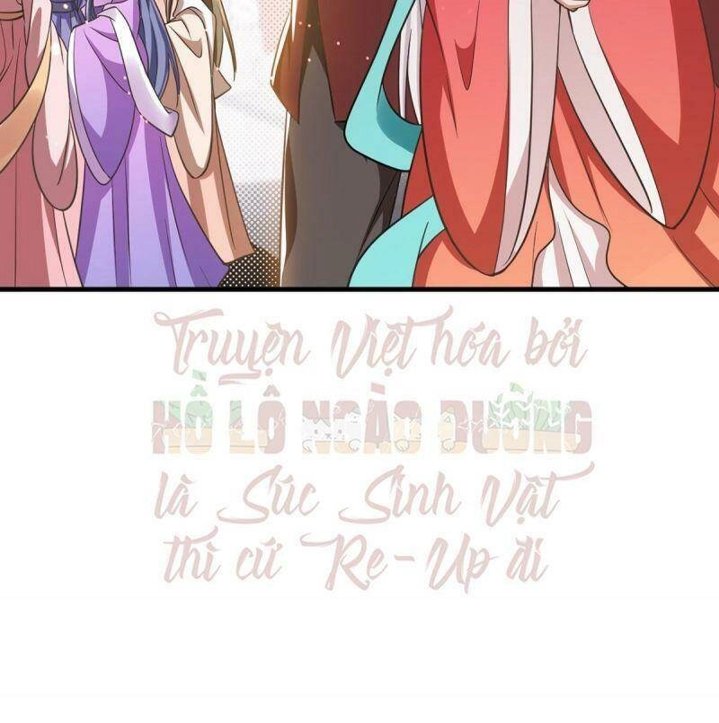 Manh Hổ Trọng Sinh : Tướng Quân Đại Nhân Muốn Ôm Ôm Chapter 15 - 14