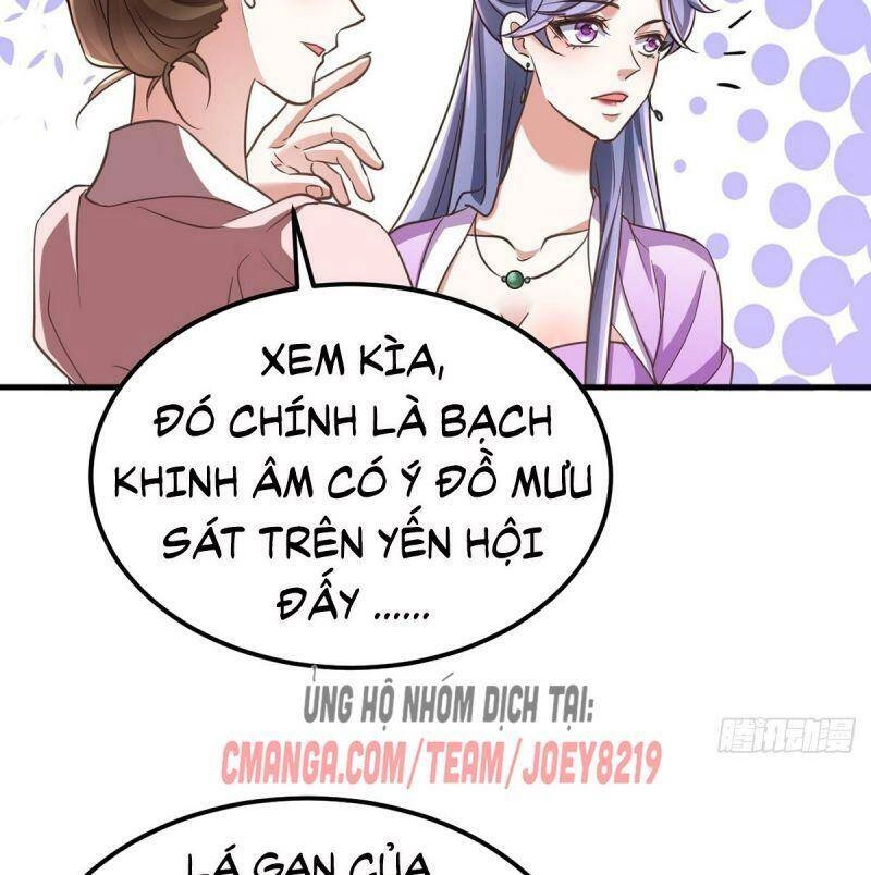 Manh Hổ Trọng Sinh : Tướng Quân Đại Nhân Muốn Ôm Ôm Chapter 15 - 16