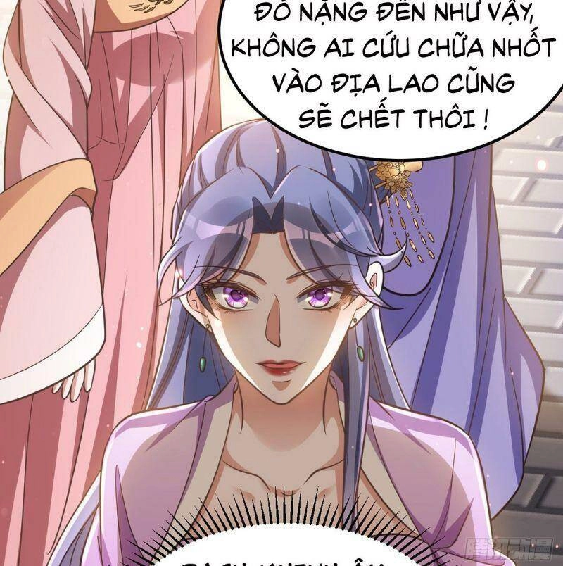 Manh Hổ Trọng Sinh : Tướng Quân Đại Nhân Muốn Ôm Ôm Chapter 15 - 18