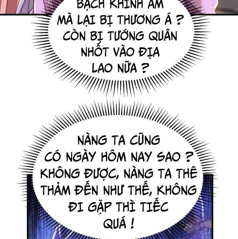 Manh Hổ Trọng Sinh : Tướng Quân Đại Nhân Muốn Ôm Ôm Chapter 15 - 19