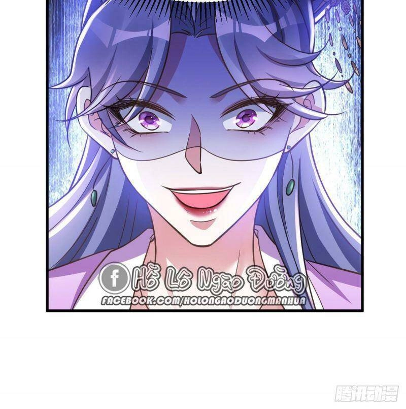 Manh Hổ Trọng Sinh : Tướng Quân Đại Nhân Muốn Ôm Ôm Chapter 15 - 20