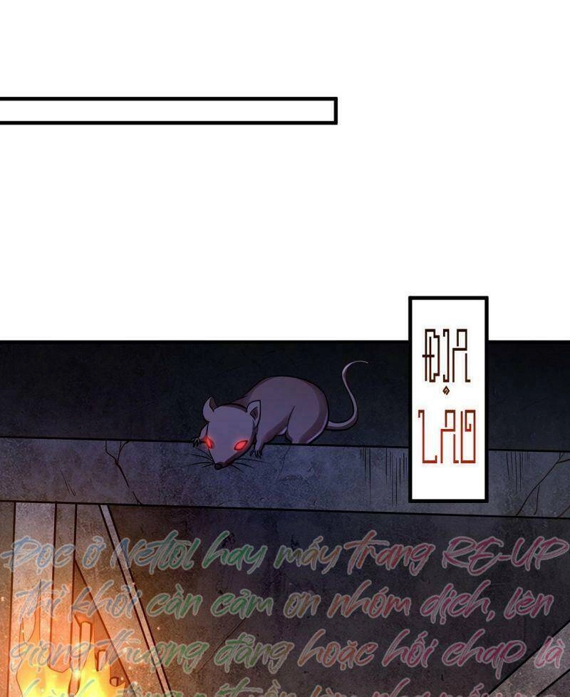 Manh Hổ Trọng Sinh : Tướng Quân Đại Nhân Muốn Ôm Ôm Chapter 15 - 21