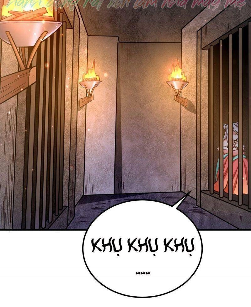 Manh Hổ Trọng Sinh : Tướng Quân Đại Nhân Muốn Ôm Ôm Chapter 15 - 22