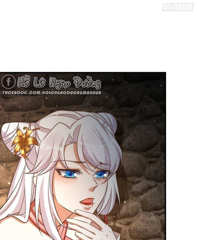 Manh Hổ Trọng Sinh : Tướng Quân Đại Nhân Muốn Ôm Ôm Chapter 15 - 23