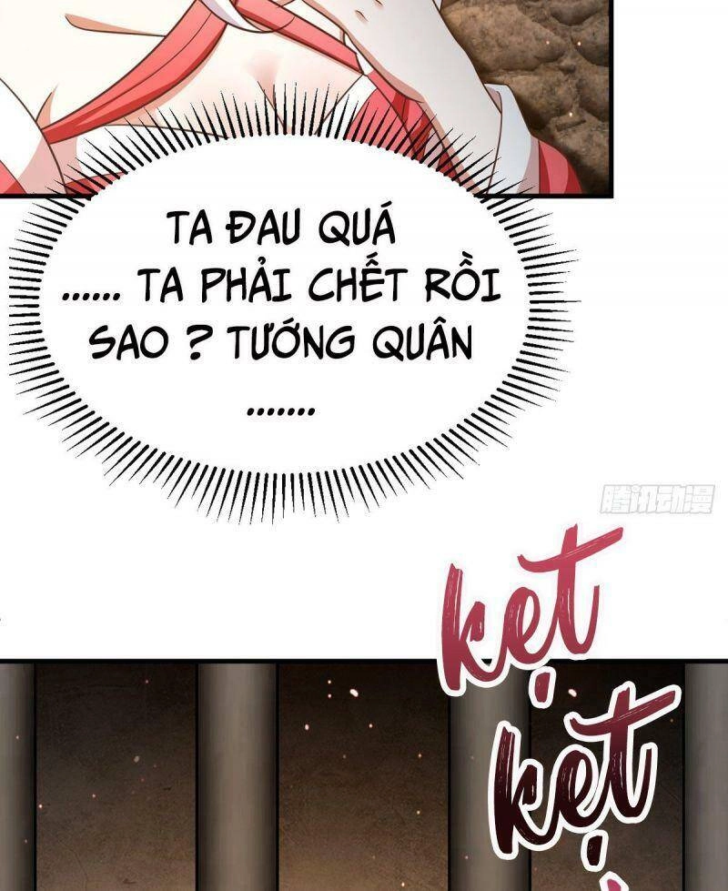 Manh Hổ Trọng Sinh : Tướng Quân Đại Nhân Muốn Ôm Ôm Chapter 15 - 24