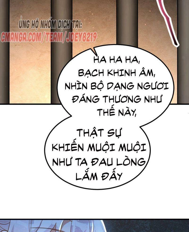 Manh Hổ Trọng Sinh : Tướng Quân Đại Nhân Muốn Ôm Ôm Chapter 15 - 25