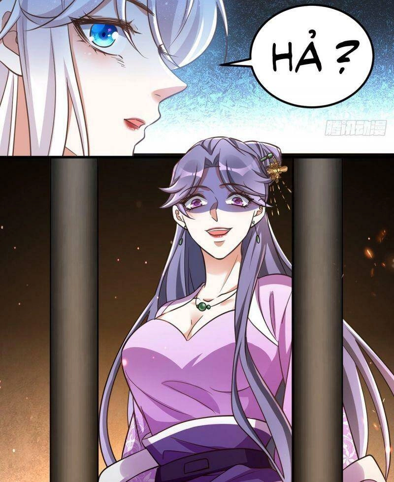 Manh Hổ Trọng Sinh : Tướng Quân Đại Nhân Muốn Ôm Ôm Chapter 15 - 26