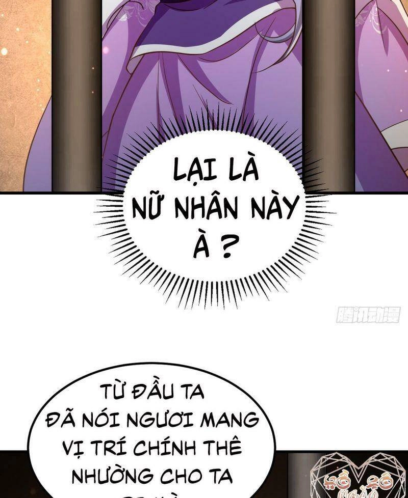 Manh Hổ Trọng Sinh : Tướng Quân Đại Nhân Muốn Ôm Ôm Chapter 15 - 27