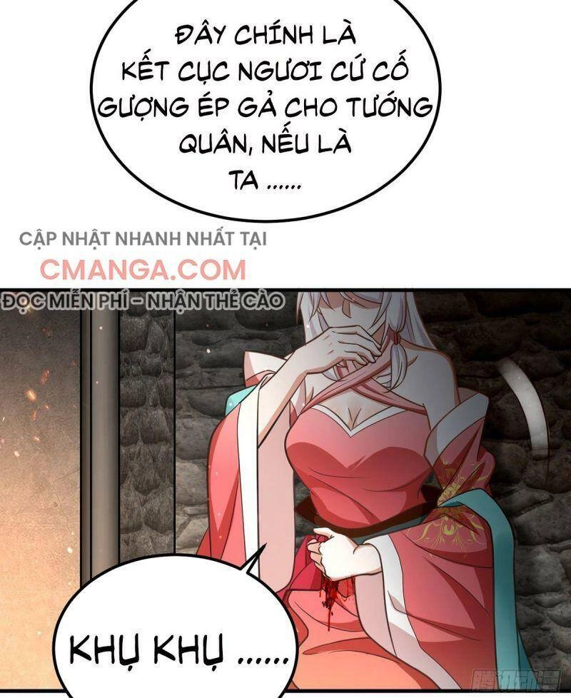 Manh Hổ Trọng Sinh : Tướng Quân Đại Nhân Muốn Ôm Ôm Chapter 15 - 29