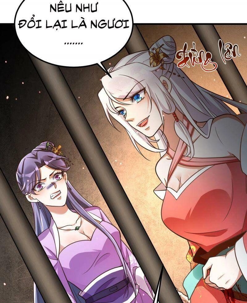 Manh Hổ Trọng Sinh : Tướng Quân Đại Nhân Muốn Ôm Ôm Chapter 15 - 32