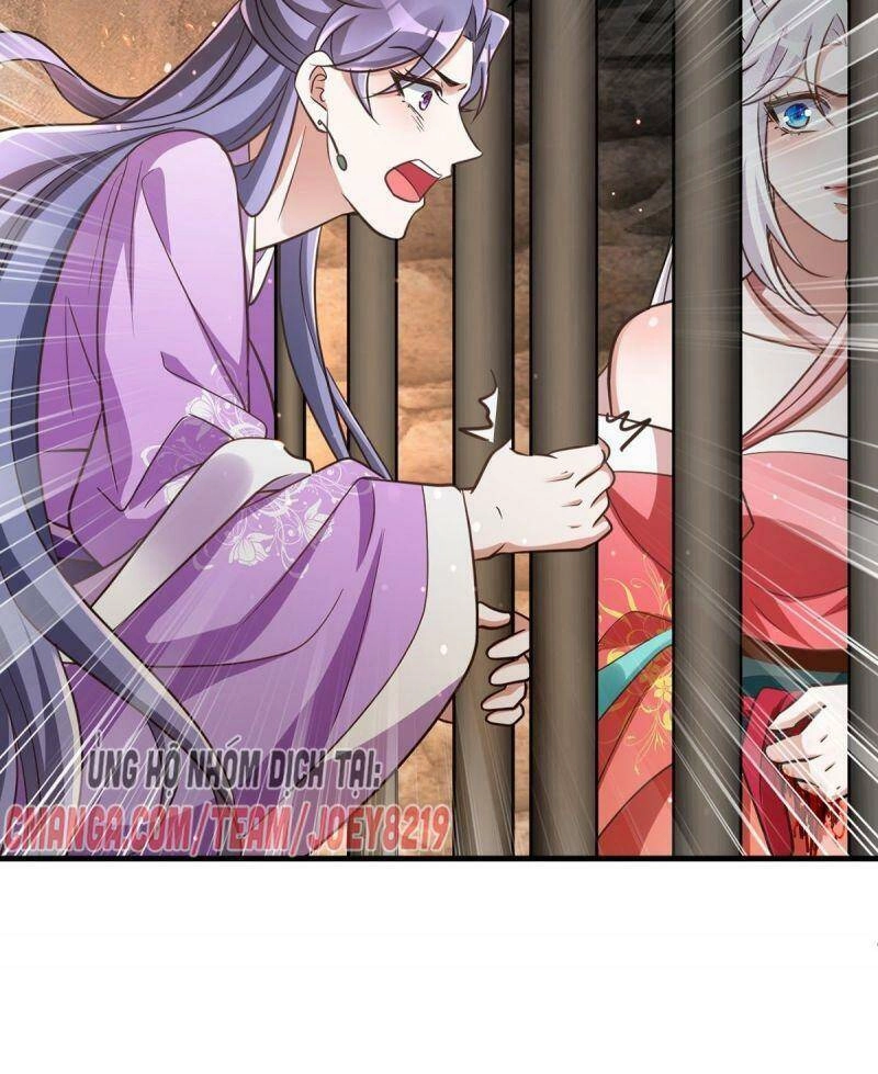 Manh Hổ Trọng Sinh : Tướng Quân Đại Nhân Muốn Ôm Ôm Chapter 15 - 34