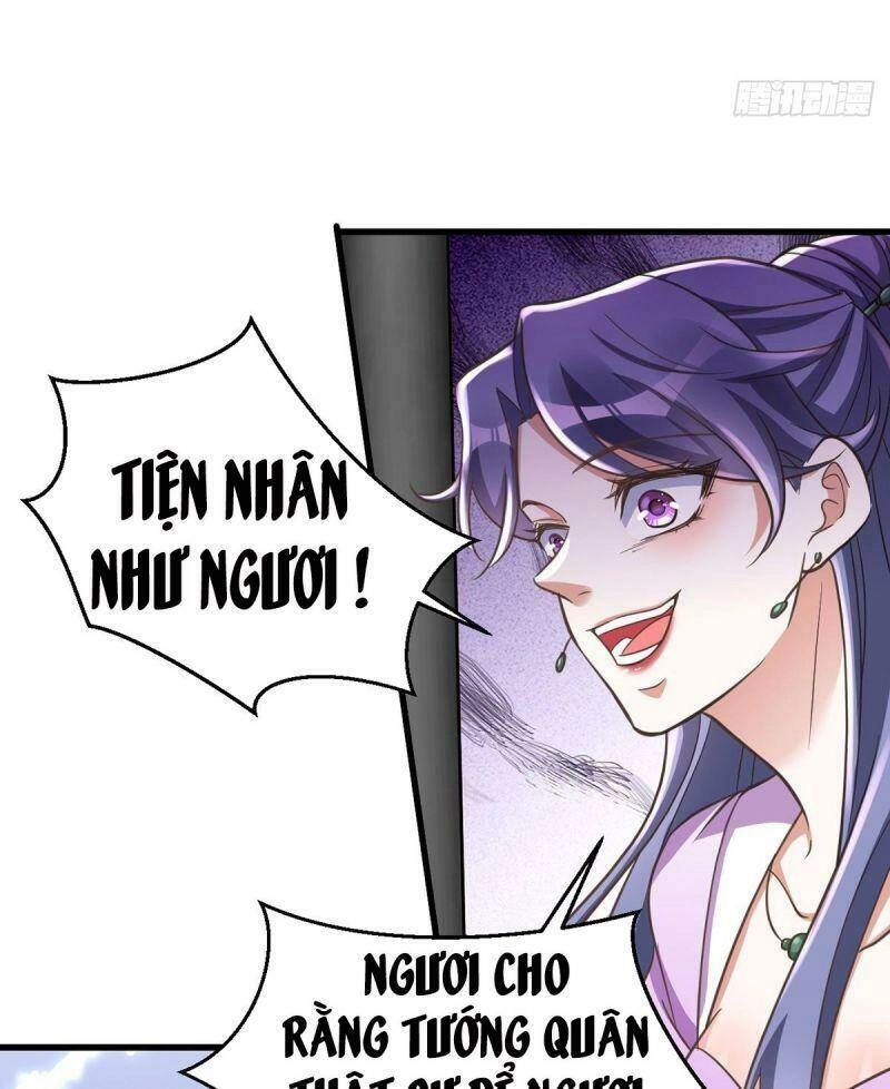 Manh Hổ Trọng Sinh : Tướng Quân Đại Nhân Muốn Ôm Ôm Chapter 15 - 35