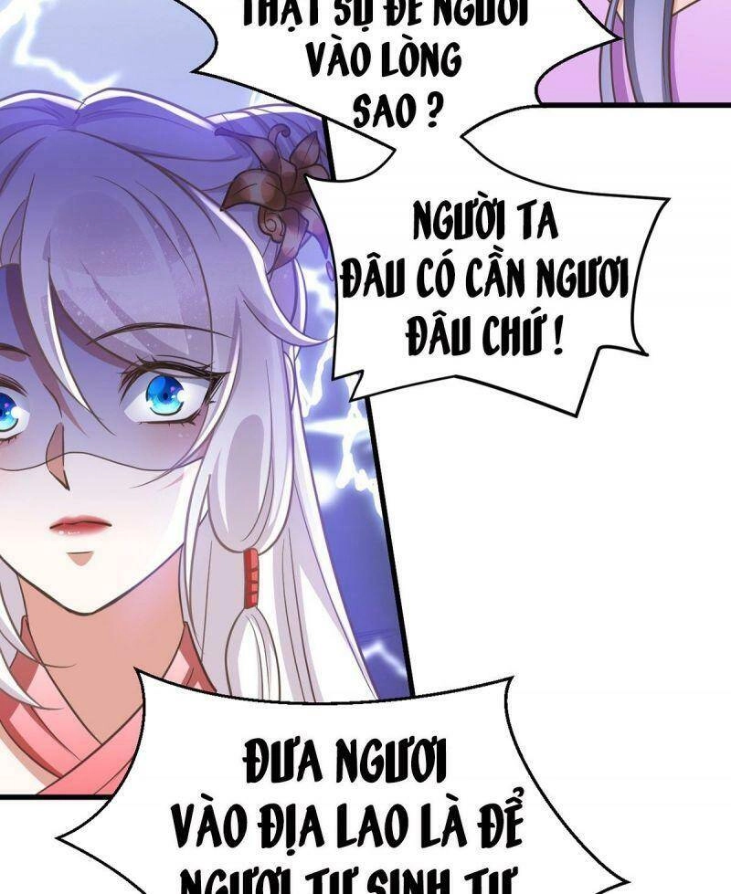 Manh Hổ Trọng Sinh : Tướng Quân Đại Nhân Muốn Ôm Ôm Chapter 15 - 36