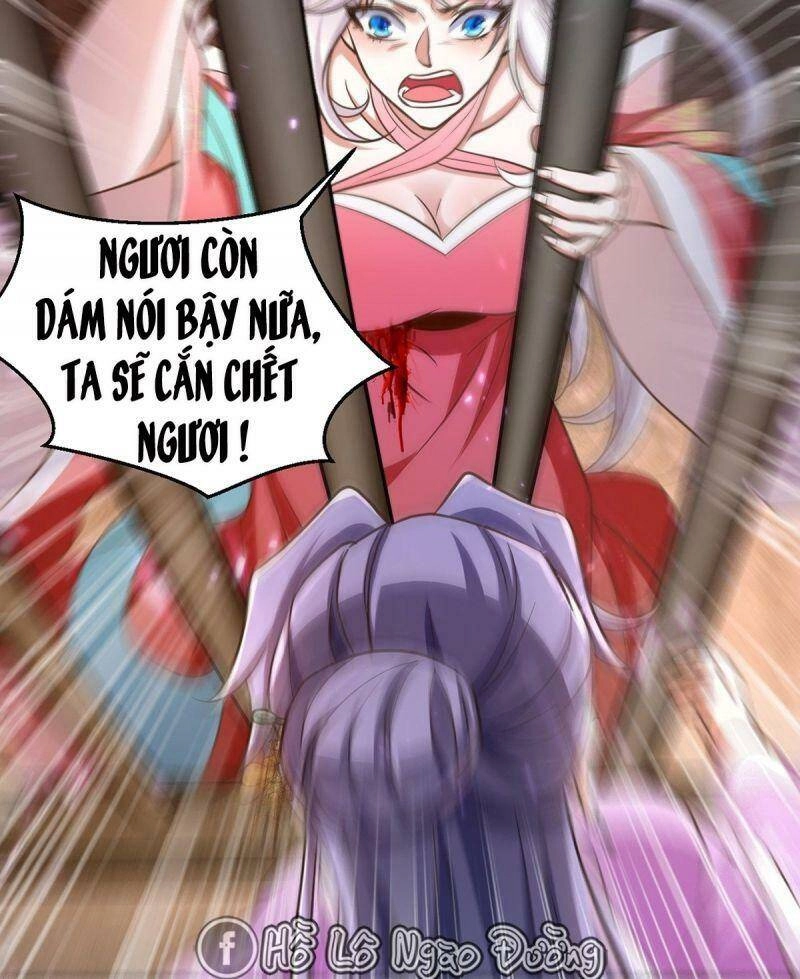 Manh Hổ Trọng Sinh : Tướng Quân Đại Nhân Muốn Ôm Ôm Chapter 15 - 38