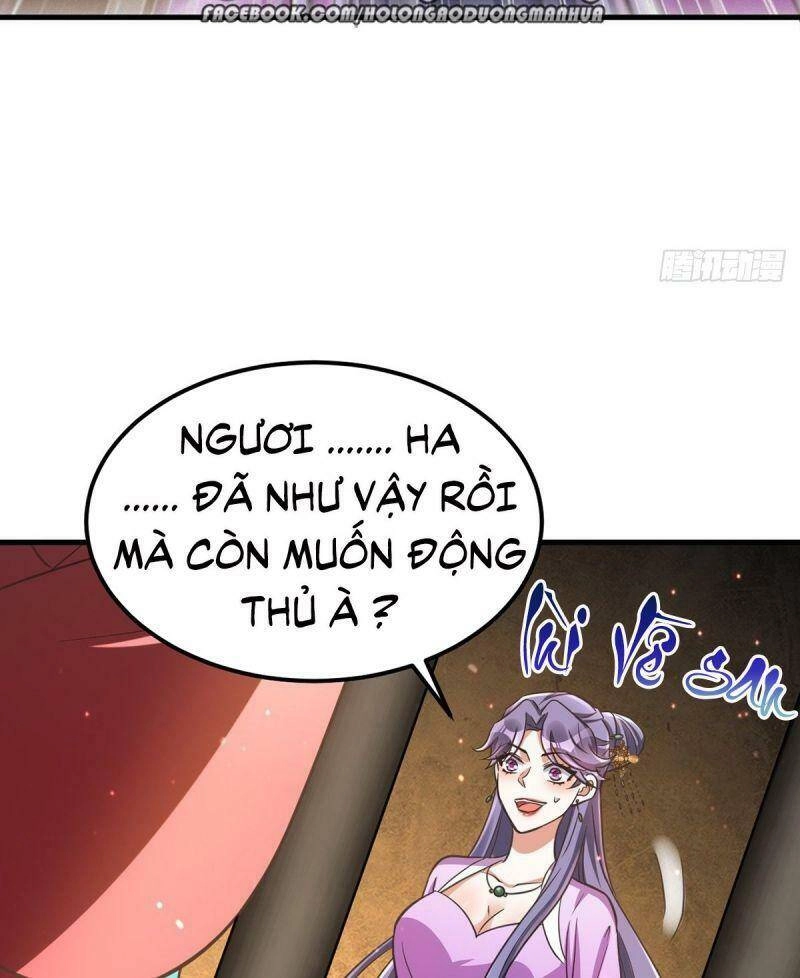 Manh Hổ Trọng Sinh : Tướng Quân Đại Nhân Muốn Ôm Ôm Chapter 15 - 39