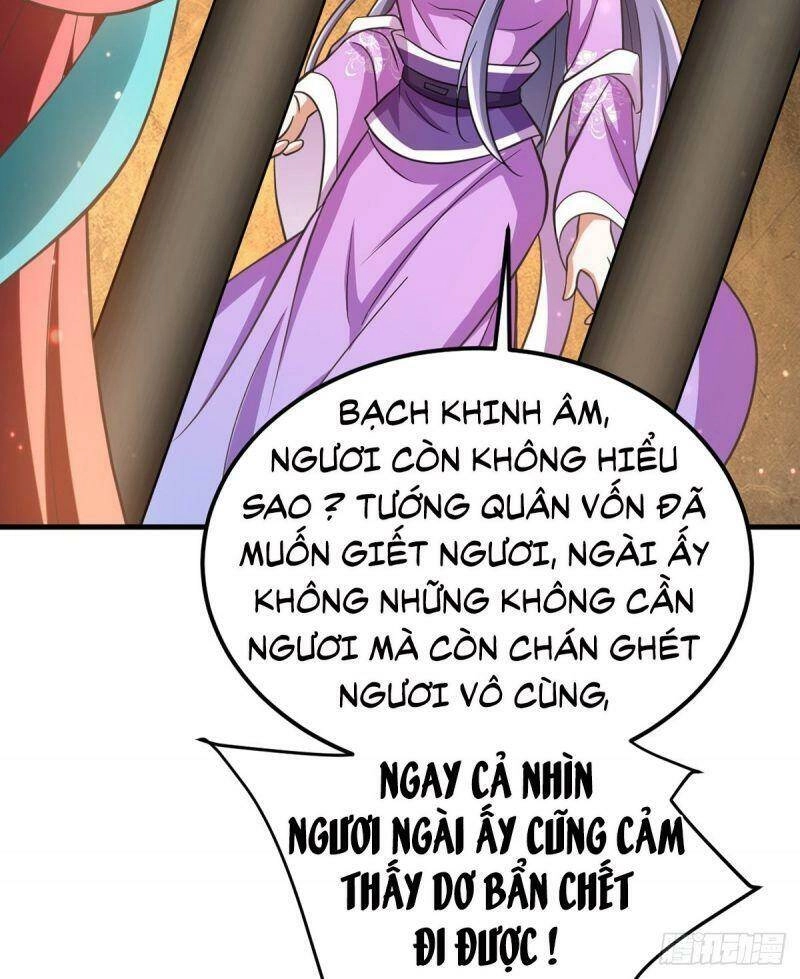 Manh Hổ Trọng Sinh : Tướng Quân Đại Nhân Muốn Ôm Ôm Chapter 15 - 40