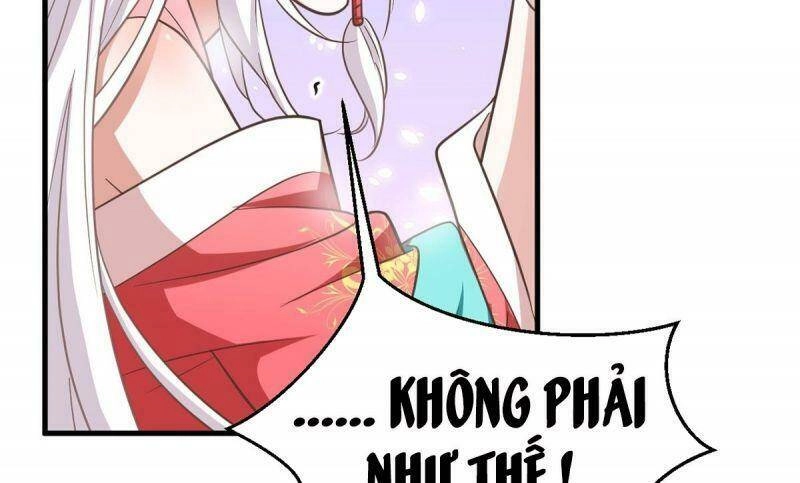 Manh Hổ Trọng Sinh : Tướng Quân Đại Nhân Muốn Ôm Ôm Chapter 15 - 42