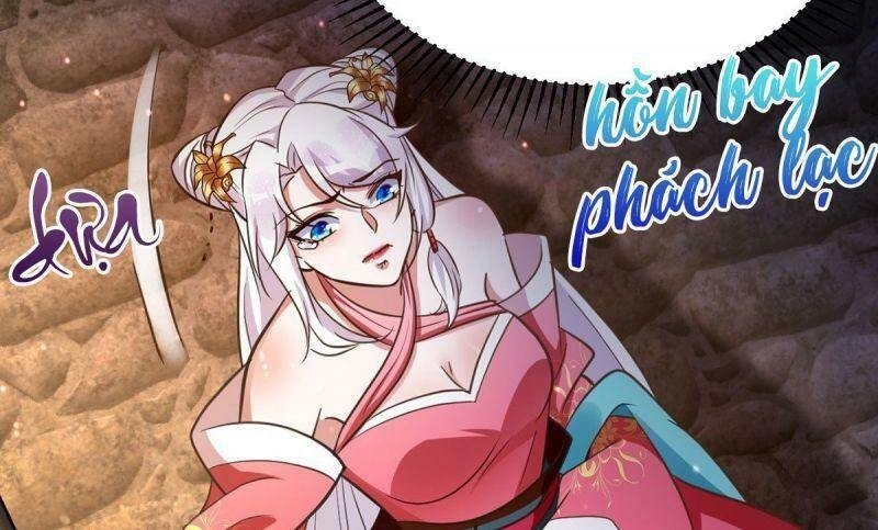 Manh Hổ Trọng Sinh : Tướng Quân Đại Nhân Muốn Ôm Ôm Chapter 15 - 44