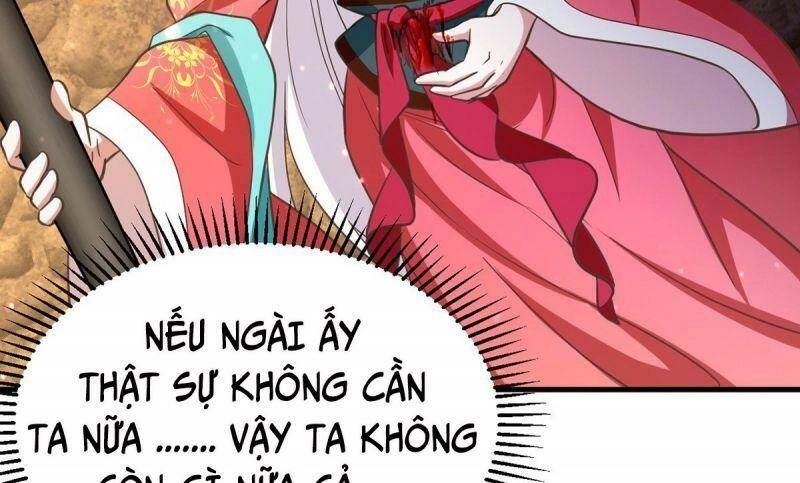 Manh Hổ Trọng Sinh : Tướng Quân Đại Nhân Muốn Ôm Ôm Chapter 15 - 45