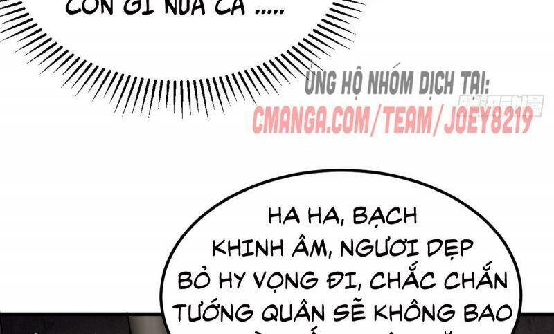 Manh Hổ Trọng Sinh : Tướng Quân Đại Nhân Muốn Ôm Ôm Chapter 15 - 46