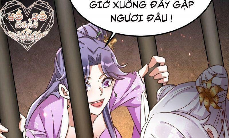 Manh Hổ Trọng Sinh : Tướng Quân Đại Nhân Muốn Ôm Ôm Chapter 15 - 47