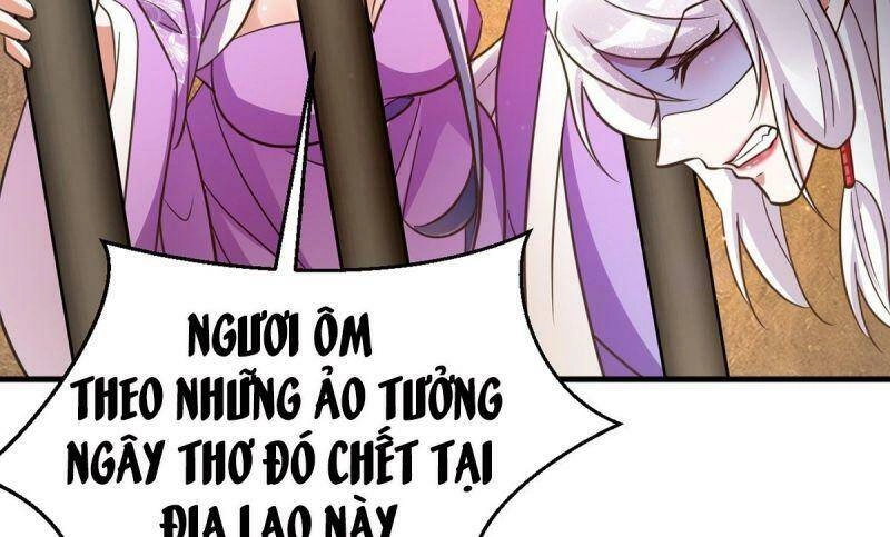 Manh Hổ Trọng Sinh : Tướng Quân Đại Nhân Muốn Ôm Ôm Chapter 15 - 48