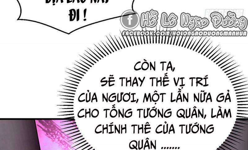 Manh Hổ Trọng Sinh : Tướng Quân Đại Nhân Muốn Ôm Ôm Chapter 15 - 49