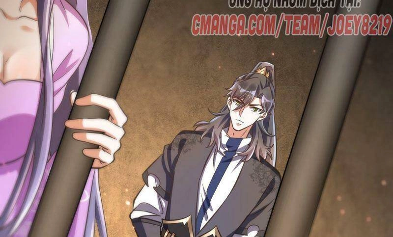 Manh Hổ Trọng Sinh : Tướng Quân Đại Nhân Muốn Ôm Ôm Chapter 15 - 56