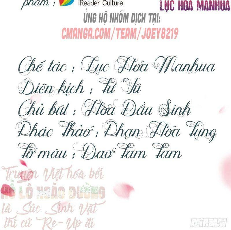 Manh Hổ Trọng Sinh : Tướng Quân Đại Nhân Muốn Ôm Ôm Chapter 16 - 2